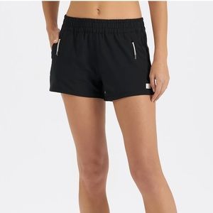 Vuori Dash Short